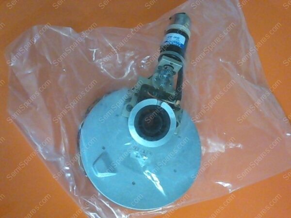 VP-2000-00 | OBJECTIVE LENSE UNIT W/MOTOR, NIKON,P/N PH7-RZ - Image 2