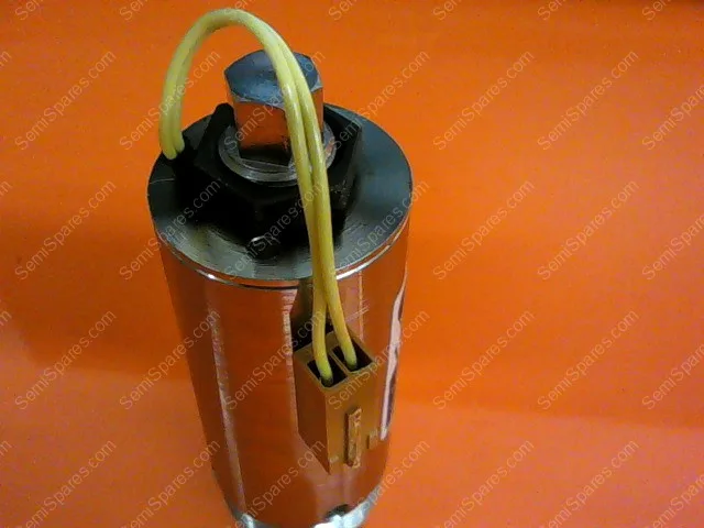 VX-1NC | AERA VX-1NC S/N 2864 - Image 2