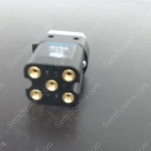 MS-7670-00 | SWITCH,SV-5M5-B,PNEUMATIC,ASPIRATOR DRAIN