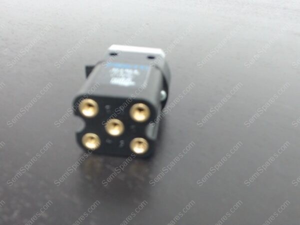 MS-7670-00 | SWITCH,SV-5M5-B,PNEUMATIC,ASPIRATOR DRAIN
