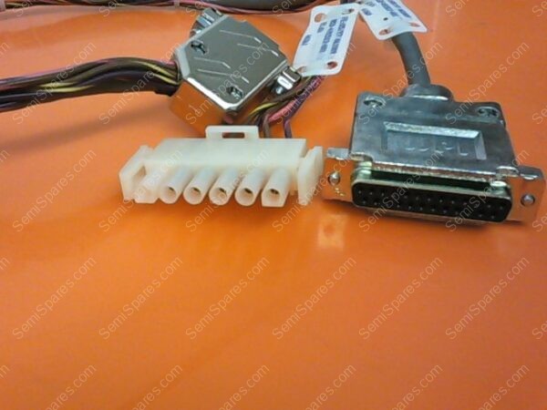 853-491513-001 | ASSY,HARN,ESC,9600SE,ALLI - Image 3