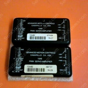799-221115-013 | PWM SVO AMPL,SGL UNIT