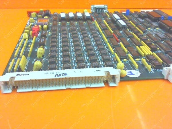 810-057023-001 | ASSY,PCB-ADIO - Image 2