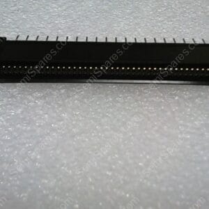 P50E-080P1-S1-TG | HEADERS & WIRES HOUSINGS 80P BOARDMT STR PLUG