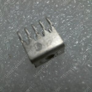 TTE-5055558-4 | TERM SCREW 6-32 10 PIN PCB