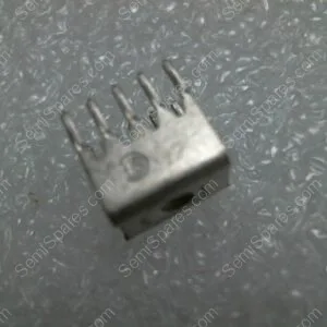 TTE-5055558-4 | TERM SCREW 6-32 10 PIN PCB