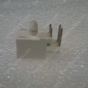 770968-1 | CONN HEADER R/A 4POS 4.14MM