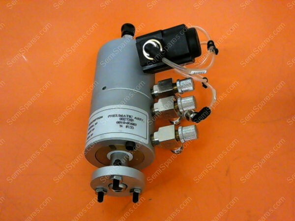 0010-00685 | PNEUMATIC ASSY. - Image 2