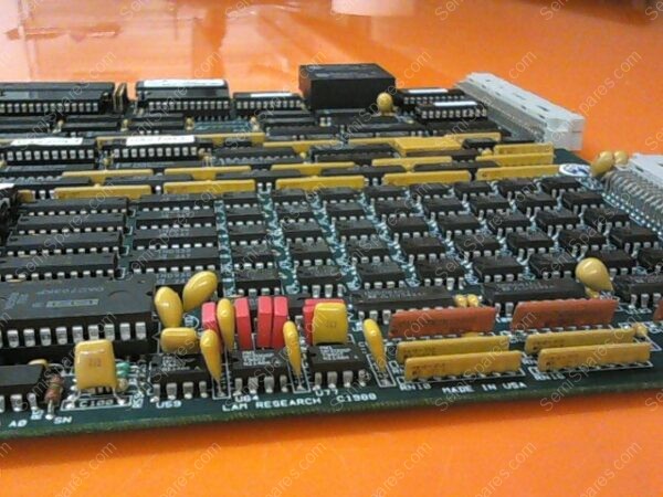 855-050408-001 | ASSY ADIO PROG EPROM,U50 - Image 2