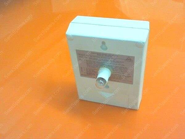RS-2660-00 | SEMIGAS PANEL,FIRE SENSOR,P/N RS-0010B - Image 2
