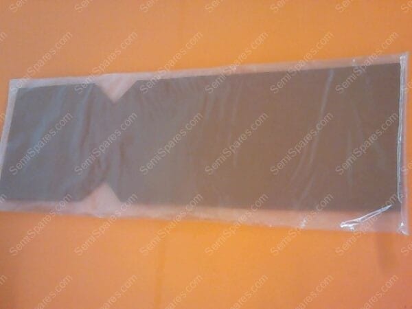 716-032978-001 | INSULATION,ROUGHING BYPASS,HTD - Image 2