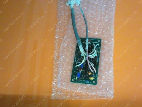 MO-4430-00 | MOTOR,23DCMTE2085,BOAT LOADER,D-STYLE - Image 2