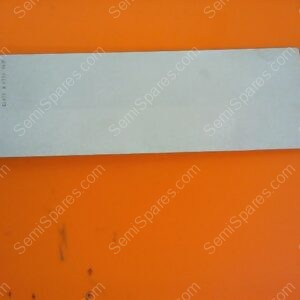 714-430086-002 | GUTTER,FACIL PNL,4520XL PHII