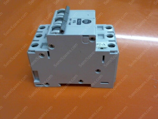 1492-CB3-G150 | Allen Bradley 15A G150 1492-CB3 SER B - Image 2