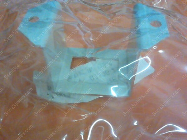 0020-31407 | BRACKET, AC CONNECTOR, UNIVERSAL COVER P/N 0020-31407 - Image 2