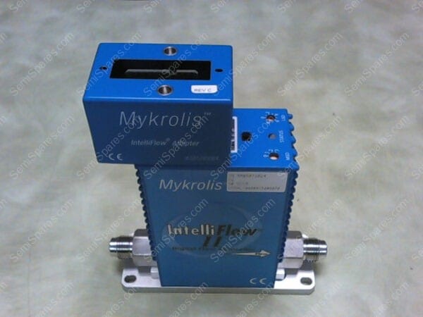 797-024709-304 | MFC, Digital, 02 50 sccm dsmal100