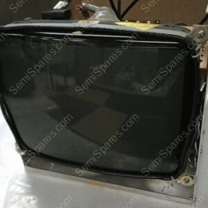 027977 | COLOR MONITOR MOD WITH PLUGS