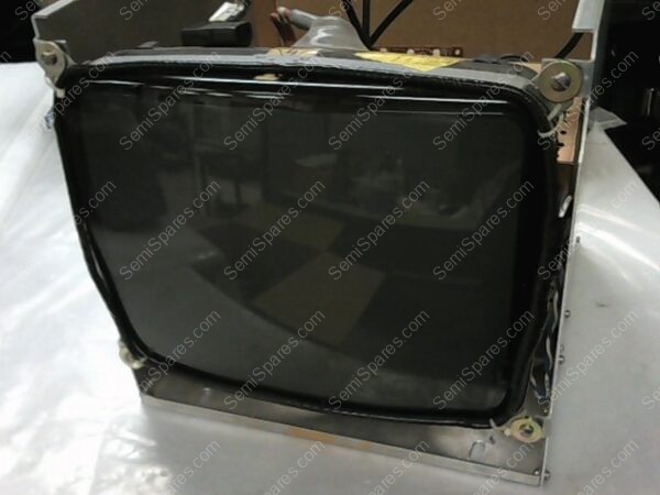 027977 | COLOR MONITOR MOD WITH PLUGS