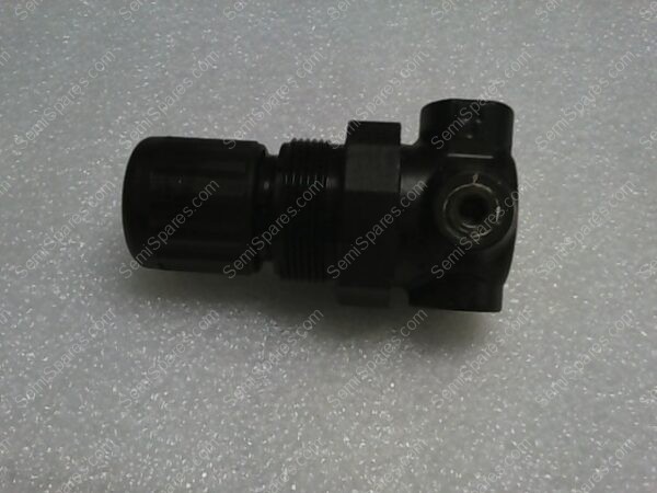 R07-100NKA | MINIATURE PRESSURE REGULATOR - Image 2