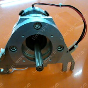 853-031550-001 | ASSY, MOTOR RF GAP