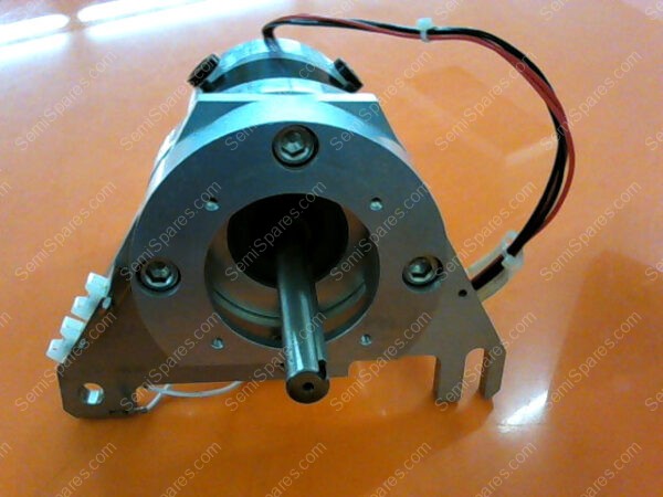 853-031550-001 | ASSY, MOTOR RF GAP