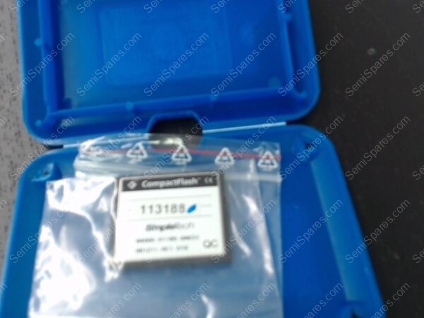 BD-3675-00 | PCB,3000391,FLASH CARD,RTP-2