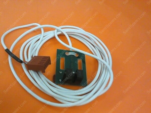 SN-2060-00 | SENSOR, P/N 103-4088-01, OVERLOAD ASSY - Image 2