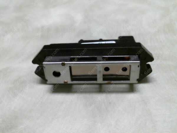 THERM-O-DISC | THERMODISC THERMO AF F170 8020 80-170 ADJUSTABLE THERMAL LIMIT SWITCH - Image 2