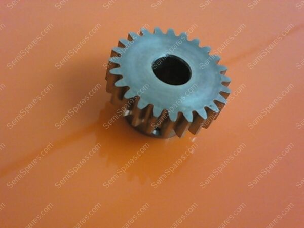 748-060620-001 | GEAR, SPUR, PRECISION - Image 2
