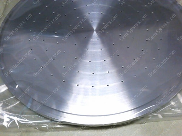 999-221042-001 | PLATE, UPPER, BAFFLE - Image 3
