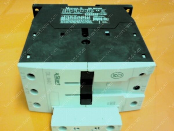 CB-0035-00 | CONTACTOR, MAIN, POWER, P/N 73123-04 - Image 3