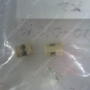 IN-1370-00 | INSULATOR, STAND-OFF 6/32X 1/2 #3790-01219