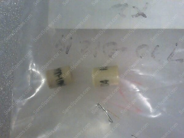 IN-1370-00 | INSULATOR, STAND-OFF 6/32X 1/2 #3790-01219