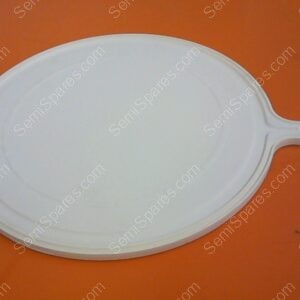 716-330892-005 | PL,SH HD,CER,21 HOLE,9600PTX