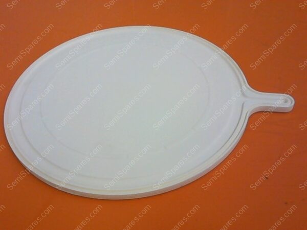 716-330892-005 | PL,SH HD,CER,21 HOLE,9600PTX