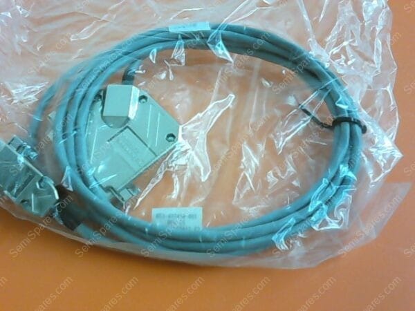 853-492458-001 | ASSY,CA,XPRT ARM,INTLK - Image 3