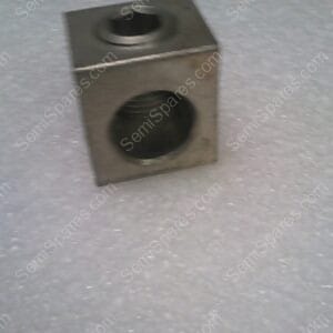 AL9CU | MECHANICAL TERMINAL LUG CONNECTOR