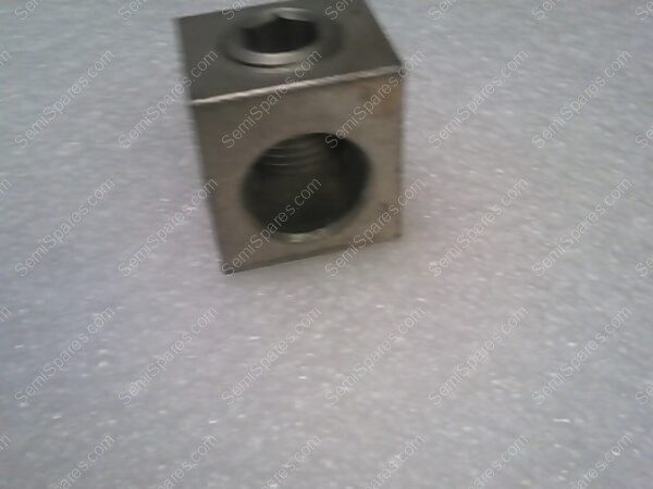 AL9CU | MECHANICAL TERMINAL LUG CONNECTOR
