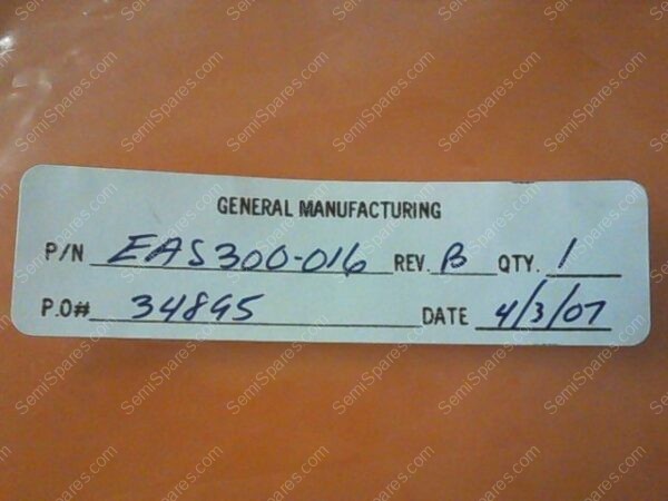 CL-1970-00 | CABLE LEVEL SENSOR,LEVEL2,EAS300-016 - Image 4