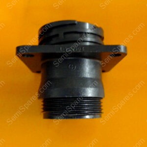 668-006725-005 | CPC SQUARE RCPTCL FLANGE CONN