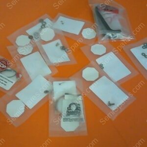 KT-4493-77 | KIT,R2,LID,SSGD/DSGD. - 0242-13441