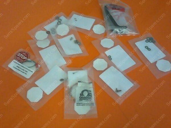 KT-4493-77 | KIT,R2,LID,SSGD/DSGD. - 0242-13441
