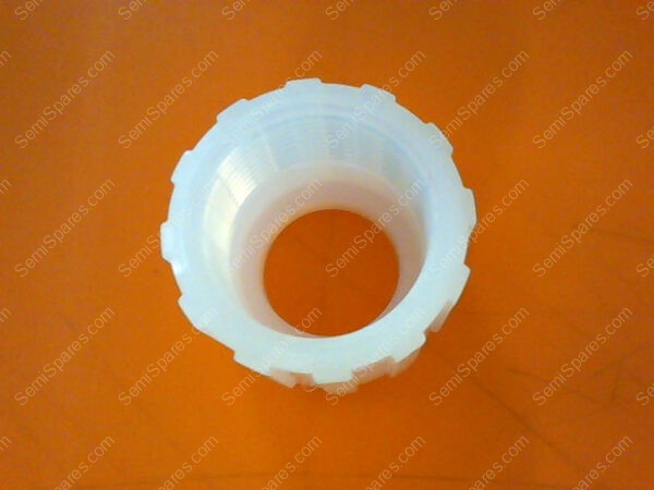 ZZ-2250-00 | PARTEK PARFLARE PFA TUBE NUT 1" TUBE - Image 2