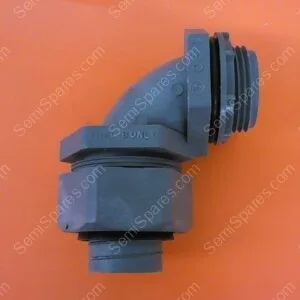 687-099768-001 | FTG,LIQ TIGHT,NMTLC,1"ELB CONN