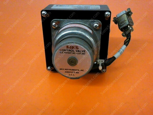 253B1 | MKS Throttle Valve 253B-1-40-1 - Image 4