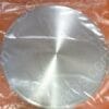 715-018526-119 | PLATE LWR BAFFLE 8 IN