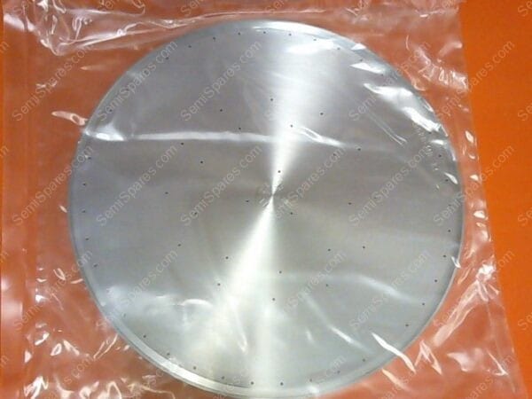 715-018526-119 | PLATE LWR BAFFLE 8 IN