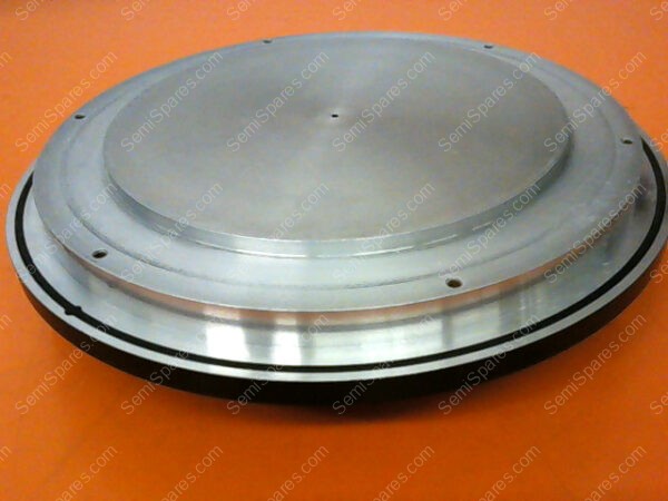 715-011532-001 | PLATE  SEAL  UPPER ELECTRODE - Image 2