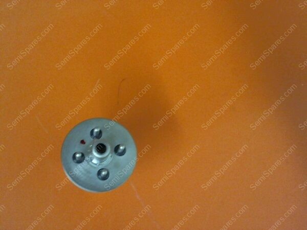 VT-0410-00 | TC GAUGE,FORELINE,VCR 0531,3310-01074 - Image 2