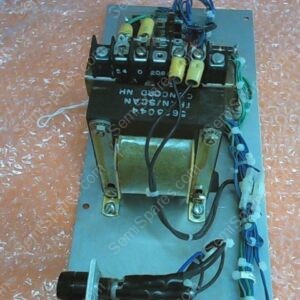 XX-3451-00 | CHASSIS,SUB PANEL ASSY,F2603001